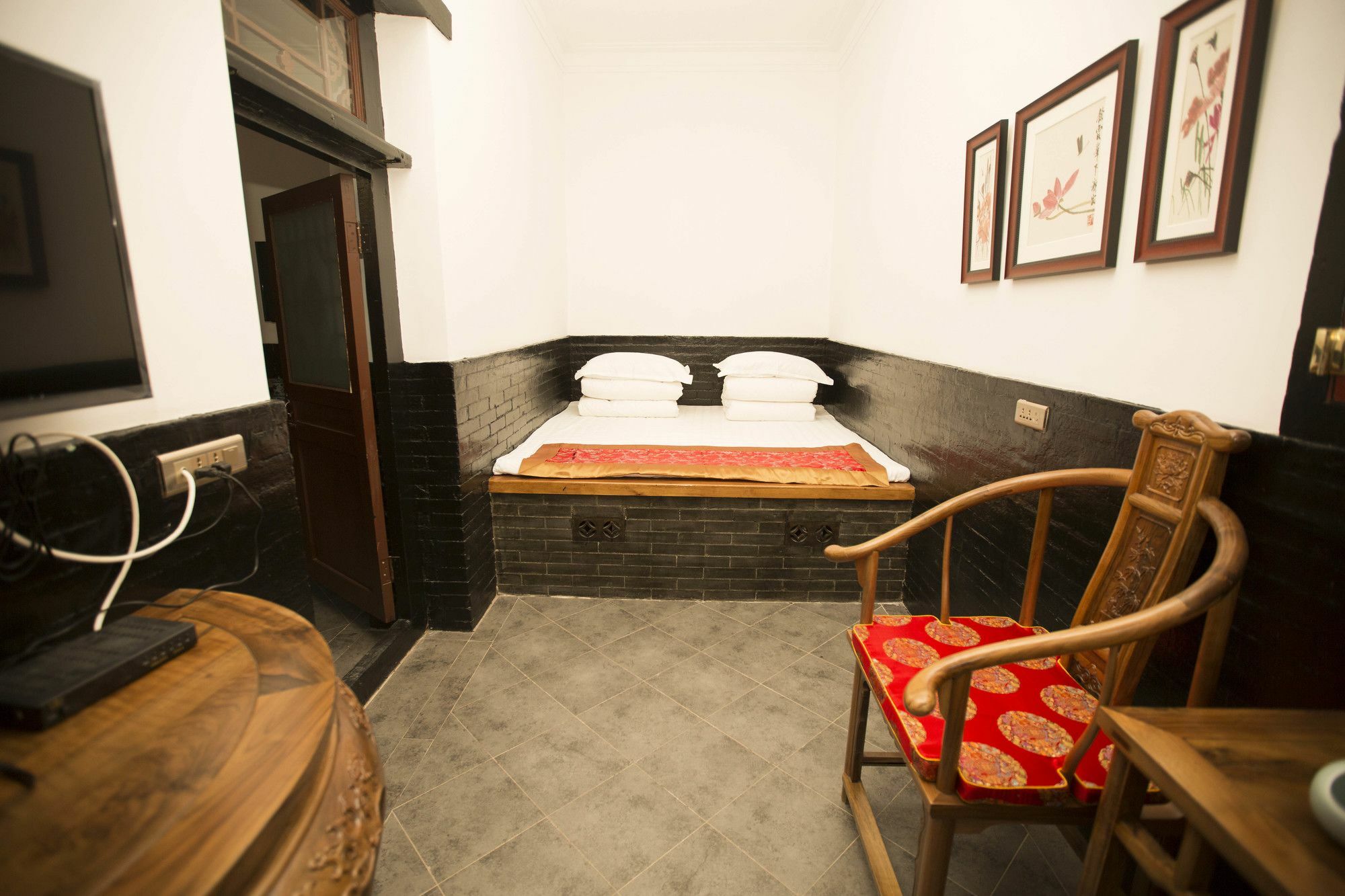 Pingyao Xiangshengyuan Guest House Eksteriør bilde